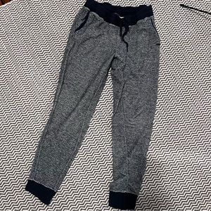 Roots sweatpants